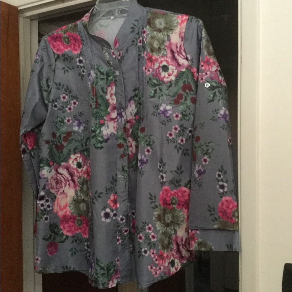 Blouse